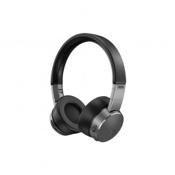 Lenovo Thinkpad X1 Active Noise Cancellation Headphones Black