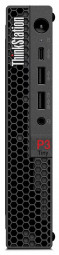 Lenovo ThinkStation P3 Tiny Black