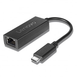 Lenovo USB-C to Ethernet Adapter