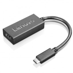 Lenovo USB-C to HDMI 2.0 Adapter