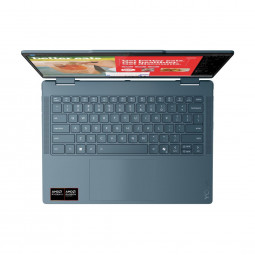 Lenovo Yoga 7 2-in-1 Tidal Teal