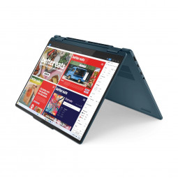 Lenovo Yoga 7 Tidal Teal