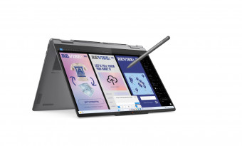 Lenovo Yoga Luna Grey