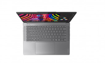 Lenovo Yoga Pro 7 Luna Grey