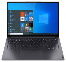 Lenovo Yoga Slim 7 Pro Storm Grey