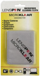 Lenspen MicroKlean mikroszálas kendő