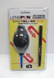 Lenspen SensorKlear II Plus