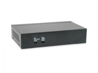 LevelOne FEP-0631 6-Port Fast Ethernet Switch