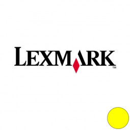 Lexmark 71B2HY0 High Yellow toner