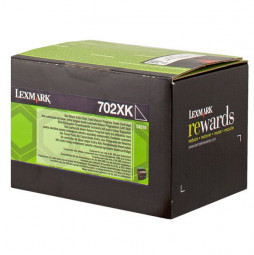 Lexmark CS510 Black toner