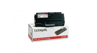 Lexmark E210 Black toner