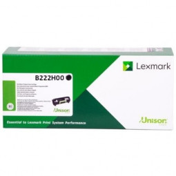 Lexmark B222H00 Black toner