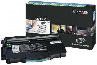 Lexmark Lexmark E120 (12016SE) 2K EREDETI LEXMARK TONER