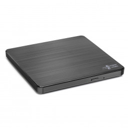 LG GP60NB60 Slim DVD-Writer Black BOX