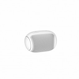 LG PL2 Xboom Go Bluetooth Speaker White
