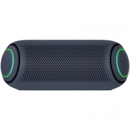 LG XBOOM Go PL5 Bluetooth Speaker Black
