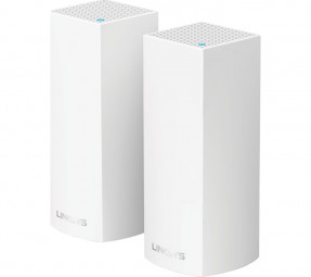 Linksys WHW0302 Velop Whole Home Mesh Wi-Fi System