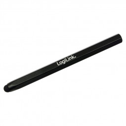 Logilink AA0010 Touchpen for touch surfaces Black