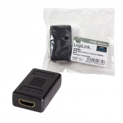 Logilink AH0006 2xHDMI connection cable adapter
