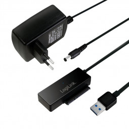 Logilink AU0050 USB3.0 to SATA adapter