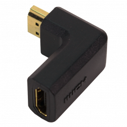 Logilink AH0005 HDMI with 90° angle adapter