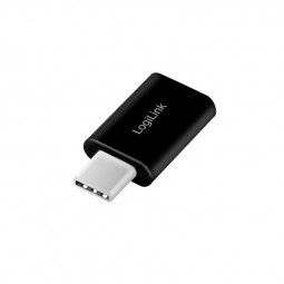 Logilink BT0048 USB-C Bluetooth 4.0 Adapter Black