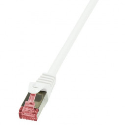 Logilink CAT6 S-FTP Patch Cable 7,5m White