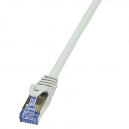 Logilink CAT6A S-FTP Patch Cable 50m Grey
