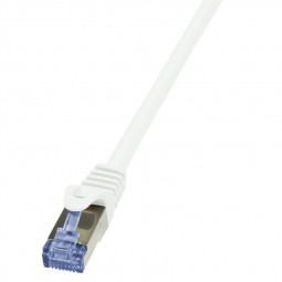 Logilink CAT6A S-FTP Patch Cable 5m White
