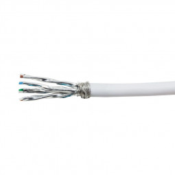 Logilink CAT7 S-FTP Patch Cable 305m White