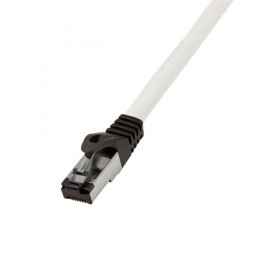 Logilink CAT8.1 S-FTP Patch Cable 2m Grey