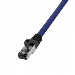 Logilink CAT8.1 S-FTP Patch Cable 5m Blue