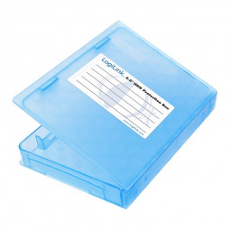 Logilink HDD Protection Box for 2.5