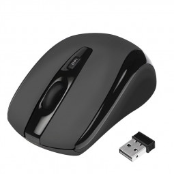 Logilink ID0031 Maus Wireless optical mouse Black