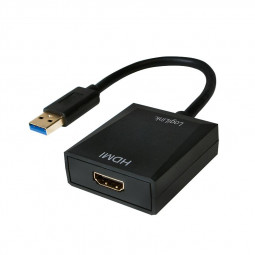 Logilink UA0233 USB3.0 to HDMI Display adapter