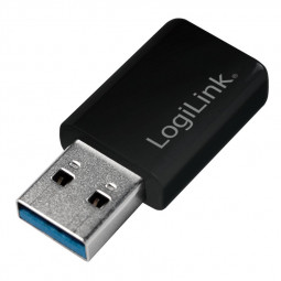 Logilink WL0243 Wireless Ultra Fast 1200 Mbps 11ac Dual Band Adapter