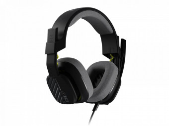 Logitech Astro A10 Gen 2 Gaming Headset for Xbox One Black