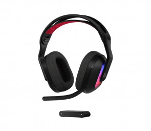 Logitech Astro A20 X Gaming Wireless Headset Black