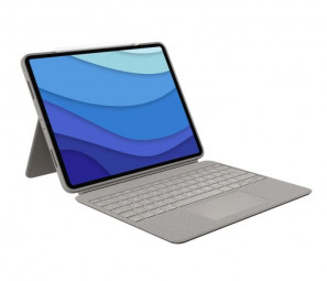 Logitech Combo Touch for iPad Pro 11
