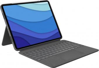 Logitech Combo Touch for iPad Pro 12,9