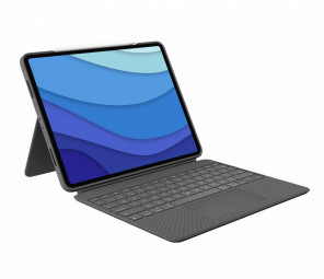 Logitech Combo Touch for iPad Pro 12,9
