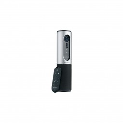 Logitech Connect Webkamera Silver