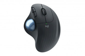 Logitech Ergo M575 Wireless Trackball Graphite Grey
