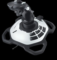 Logitech Extreme 3D Pro Joystick