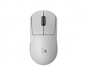 Logitech G Pro X Superlight 2 SE Wireless Gaming Mouse White