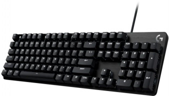 Logitech G413 SE Mechanical Gaming Keyboard Black US
