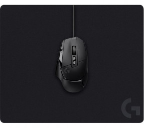 Logitech G502 X Gaming Mouse + G240 Mousepad Black