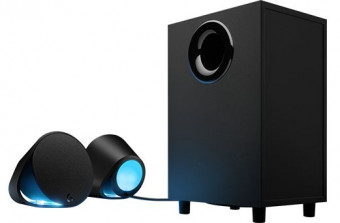 Logitech G560 RGB Gaming speakers Black