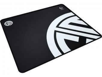 Logitech G640 Egérpad SoloMid