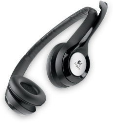 Logitech H390 Stereo Headset